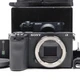 SONY a6700 ILCE-6700 Mirrorless Camera (Shutter Count:754) [Top Mint] #7024TH