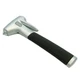 GDesign Emergency Hammer with Led Flashlight