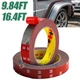 3m 5m Double Sided Tape Heavy Duty Mounting Tape for Car, Home and Office 20mm