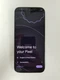 Google Pixel 9 Pro XL 256GB Black GGX8B (Verizon) Damaged zD1457