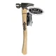 Stiletto TI14SC Smooth/Curved 18" Hickory | Hammer
