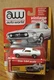 2018 AUTO WORLD VINTAGE MUSCLE 1967 Ford Mustang GT R3 VB #64182 Limited Edition
