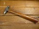 Craftsman 8 oz Ball Peen Hammer 38463