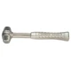 American Hammer Am2lnag Sledge Hammer, 2 Lb., 12 In, Aluminum