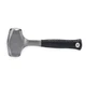 WESTWARD 2DBU3 Hand Drilling Hammer,2 1/2 Lb,Steel 2DBU3