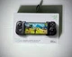 Razer Kishi Smartphone Controller for iPhone - Black