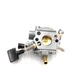 Stihl OEM Carburetor Zama C1Q BR800 BR 800 4283-120-0601 BR800X Blower