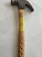 Ampco Safety Tools H-19Fg Claw Hammer, Nonsparking, Nonmagnetic