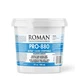 Roman Ultra Clear Strippable Wallpaper Adhesive, Glue, 32 oz, 