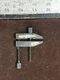 MACHINIST DrDp LATHE TOOLS MILL Machinist Starrett No 161 - A Parallel Clamp