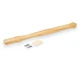 Vaughan 612-82 18" Adze Eye 28-32 Oz Wood Claw Hammer Handle