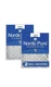 Nordic Pure 20x24x4 MERV 12 Pleated AC Furnace Air Filters (2 Pack)