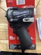 Milwaukee M12 FUEL 3/8" 2562-20 GEN 2 (2024) Stubby Impact BLACK Ready To Ship