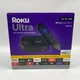Roku Ultra HD 4K HDR Wi-Fi 6 Streaming Player (4850RW)