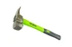 Claw Madi Milled Lineman Hammer - 32oz