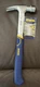 Irwin 20-Oz Smoothed Face All Steel Rip Claw Hammer  Magnetic Nail Holder 51220