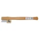 VAUGHAN 64173 Hatchet Handle,17-1/2 In Hickory 3NWF5