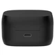 Black M027 Headphone Charging Case Replace Accessories for Jabra Elite 4 Active