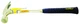 Estwing E3-22S 22 Oz 16" Smooth Face Metal Handle Framing Hammer
