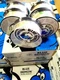E71T-11 .035 Flux Core Welding Wire 2 lb 5 Pack Spools MIG Blue Demon