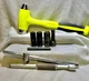 Snap-on HBBD32 Hi-Viz Dead Blow Hammer Matco Blue-Point Damaged Lug Remover Set