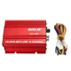 MA-150 Power Amplifier 500W DC12V Dual Channel Mini Audio HiFi Bass Car Home