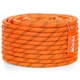 VEVOR Arborist Tree Climbing Rope Double Braid Polyester 1/2" x 120' 48-Strand