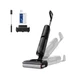 DREAME H12 FlexReach Vacuum Mop, 0 Tangle Wet Dry Vacuum Cleaner, Cordless Va...