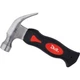 Do it Mini 8 Oz. Smooth-Face Curved Claw Hammer with Steel Handle Pack of 6 SIM