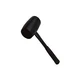 ATD Tools ATD-4043 32OZ RUBBER MALLET ()