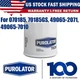 For Dixie Chopper, Generac / 070185, 70185GS, 49065-2071, 49065-7010 Oil Filter