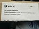 kidde 20SDR smoke detector 21032816