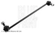 Blue Print ADBP850018 Front Left Anti Roll Bar Link Fits Honda Hr-v Vezel