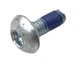 NordicTrack Epic Image Elliptical Button Head Socket Screw M6-1.0x16mm 199493