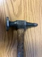 SNAP ON - BF611 - VINTAGE AUTO BODY FINISHING HAMMER WITH WIDE HEAD -- LOC#158