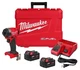 Milwaukee 2953-22 M18 FUEL&trade; 1/4" Hex Impact Driver Kit