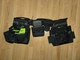 AWP General Construction Carpenter Tool Rig | Padded Adjustable Tool Belt
