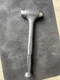 For Snap-on Tools DARK TITANIUM 56oz/1550g Soft Grip Dead Blow Hammer HBBD56DT