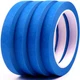 DOAY Blue Painters Tape 1/2 Inches x 30 Yards - Multi Surface Use 0.50", 