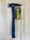 New ESTWING Ultra Series 16&rdquo; Hammer 19 oz Rip Claw Framing Hammer Milled Face