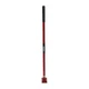 Kenyon 85054Gra Tamp, 4X10", 1/4" Plate, 58" Handle