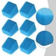 Multi Functional Replacement Sponge for JONR ED12 Lite Cordless Vacuum Cleaner