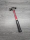 Plumb 12 Oz Ball Peen Hammer FAM12 Fiberglass Handle