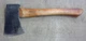Vintage Craftsman Hatchet, Axe #48101-1 11/4 Lb. Made in USA