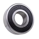 6203-2RS, 6203LLU, 203PP Sealed Radial Ball Bearing 17X40X12 SpinCo