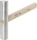 Hazet Dent Repair Hammer 1950