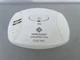 First Alert CO400 Carbon Monoxide Alarm Detector, Battery-Operated