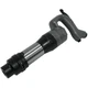 JET JT9-550640 2" Stroke 4-Bolt Heavy-Duty Round Shank Chipping Hammer New