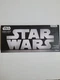 NEW! Paladone Star Wars Logo Light 2 Modes Wall Mountable