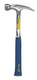 Estwing E3-22S 22 oz Framing Hammer with Smooth Face & Shock Reduction Grip